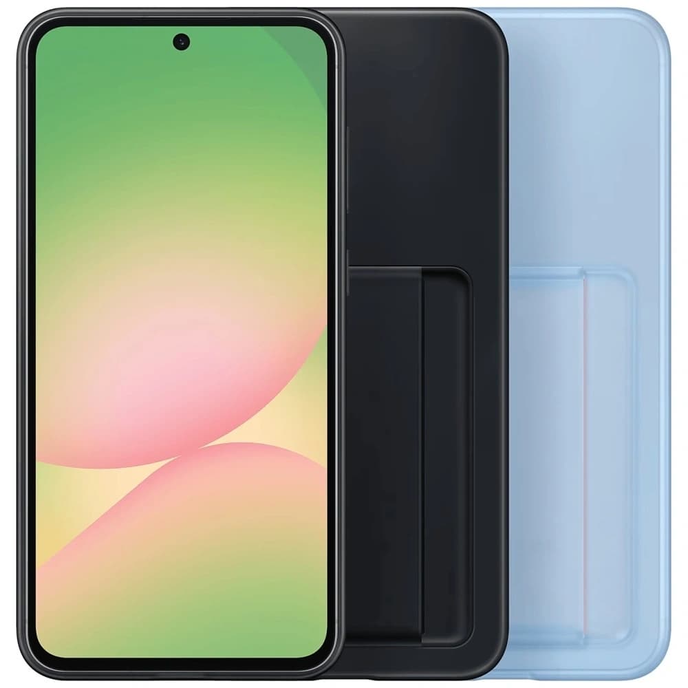 Samsung Card Slot Galaxy A56 black - 6