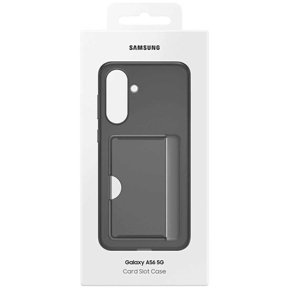 Samsung Card Slot Galaxy A56 black - 7