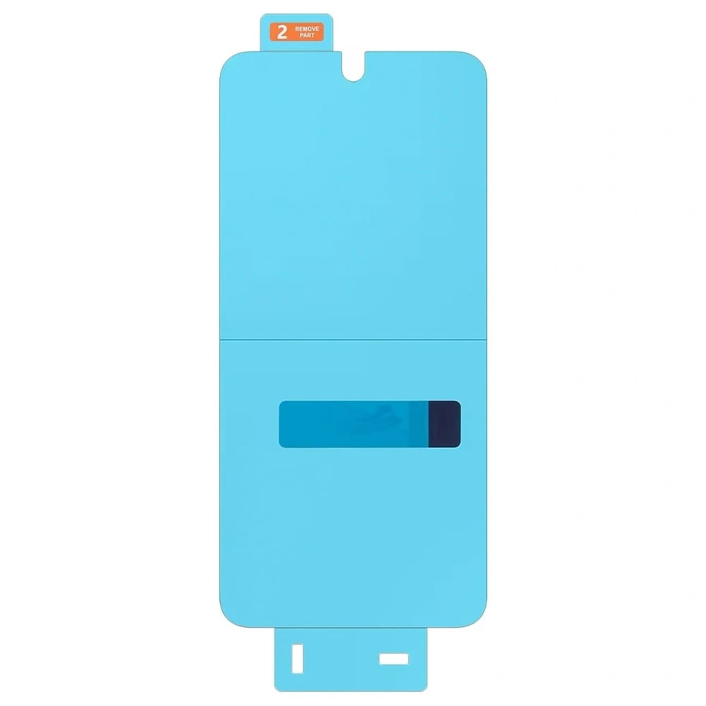 Samsung Anti-reflecting Film Galaxy A56 clear [2 PACK] - 3