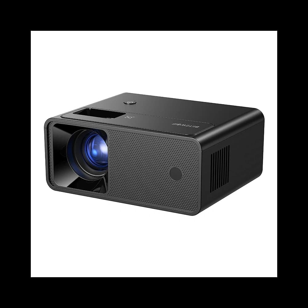 Blitzwolf BW-V1 Portable Projector - 2