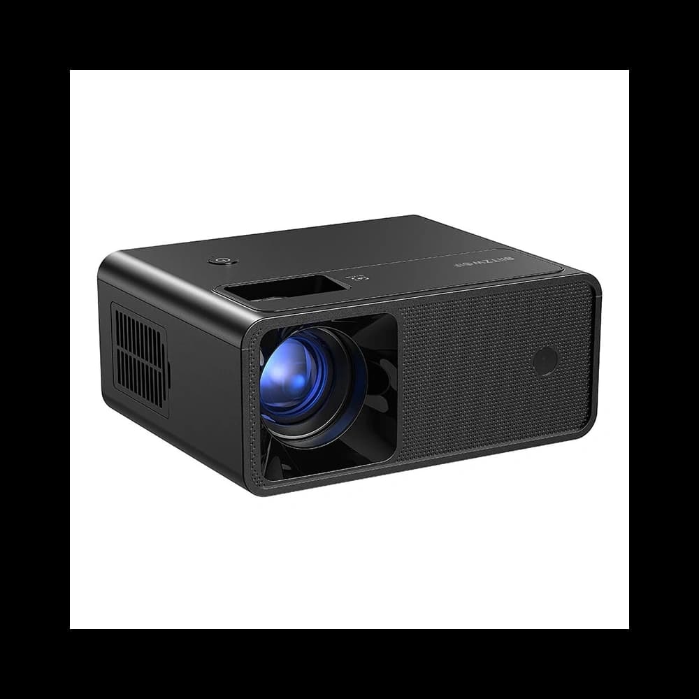 Blitzwolf BW-V1 Portable Projector - 3