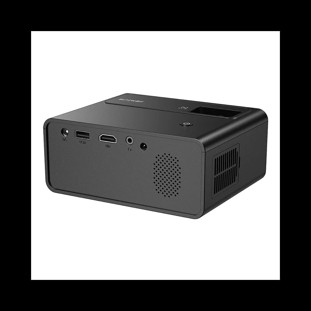 Blitzwolf BW-V1 Portable Projector - 5