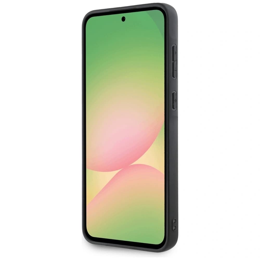 BMW M Carbon Samsung Galaxy A56 schwarz - 4