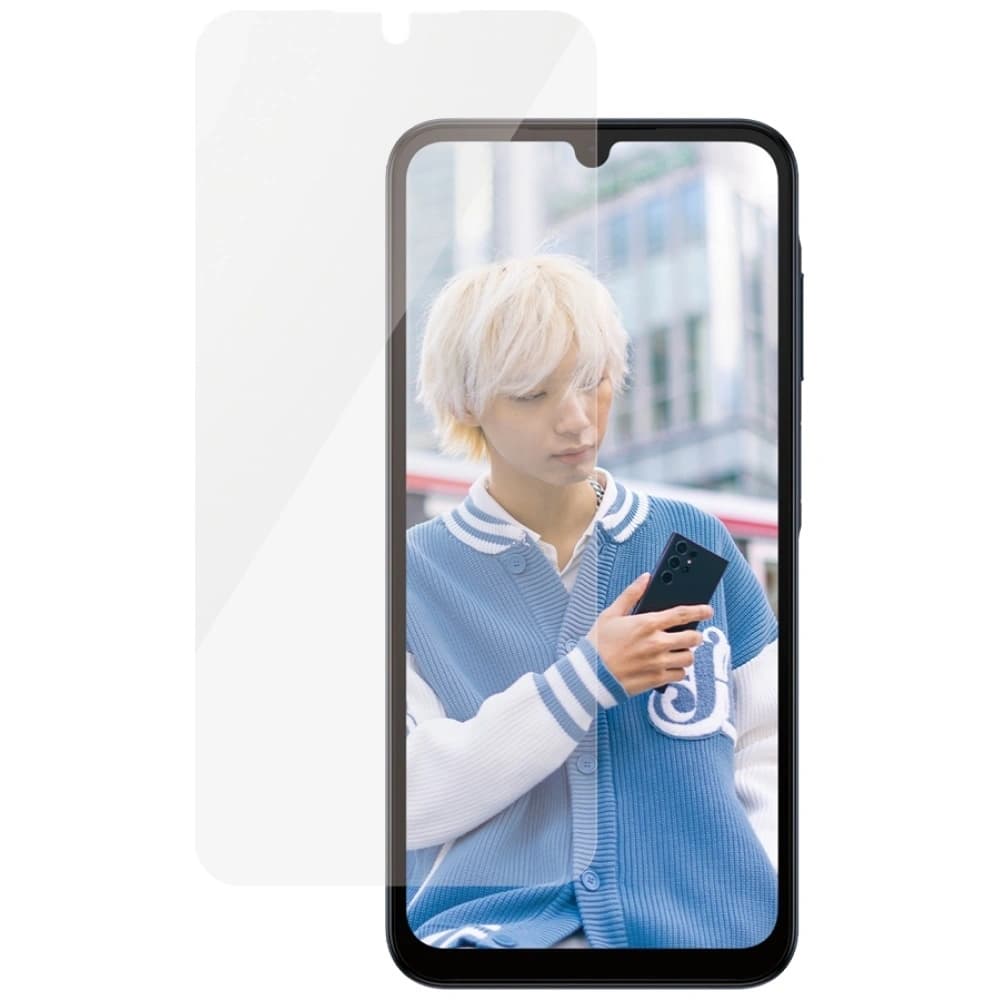 PanzerGlass Ultra-Wide Fit Samsung Galaxy A26 5G - 2