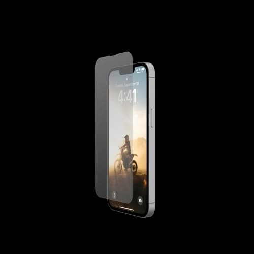 UAG Urban Armor Gear Glass Shield Apple iPhone 17e / 16e