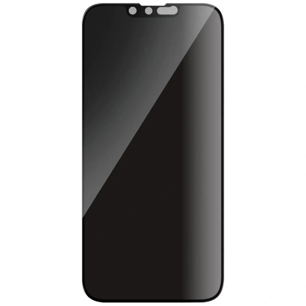 PanzerGlass Ultra-Wide Fit Apple iPhone 17e / 16e / 14 / 13 / 13 Pro - 3