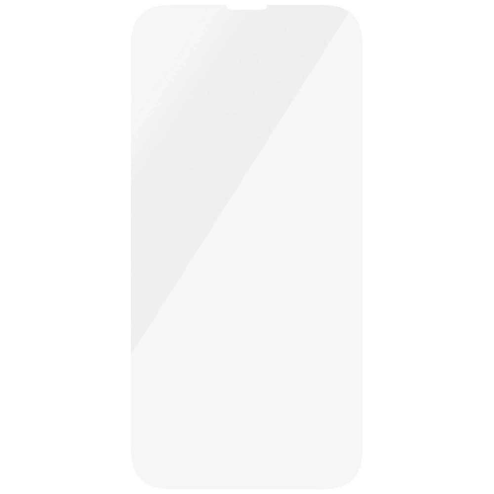 CARE von PanzerGlass Fashion 3in1 Schutzset: Hülle + gehärtetes Glas + Objektivglas für Apple iPhone 17e / 16e - 2