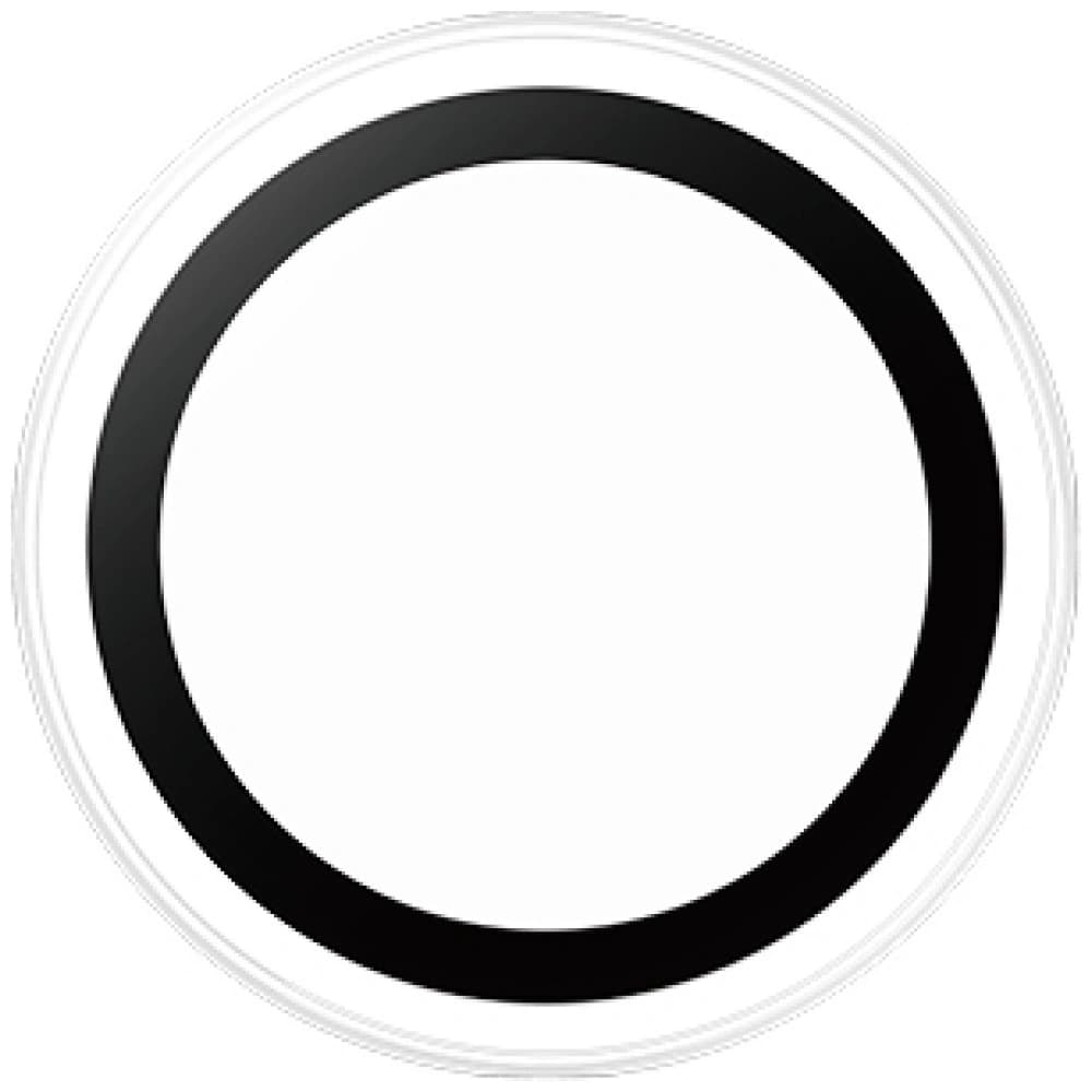 CARE von PanzerGlass Fashion 3in1 Schutzset: Hülle + gehärtetes Glas + Objektivglas für Apple iPhone 17e / 16e - 4