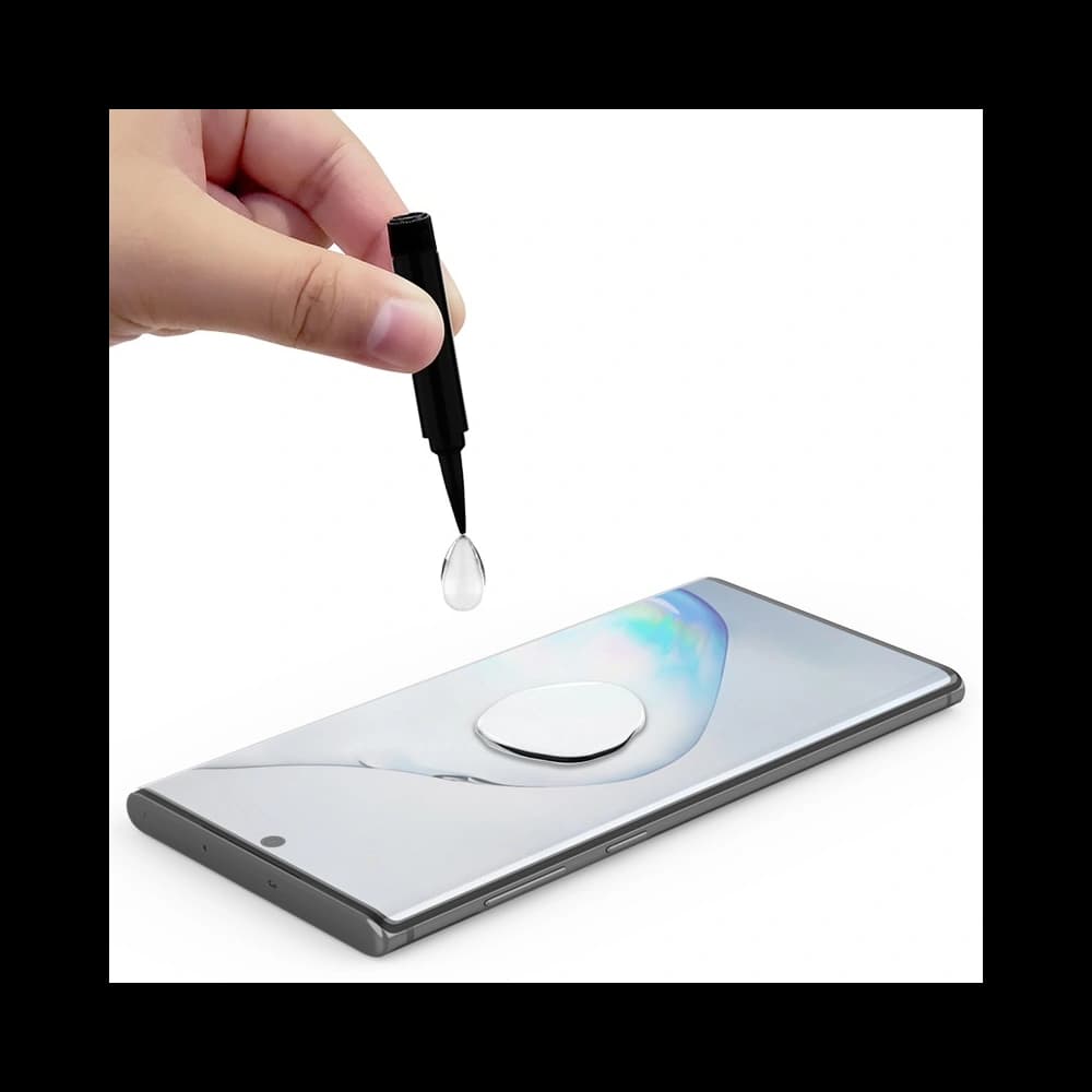 T-Max UV Glass Replacement Samsung Galaxy S10e - 2