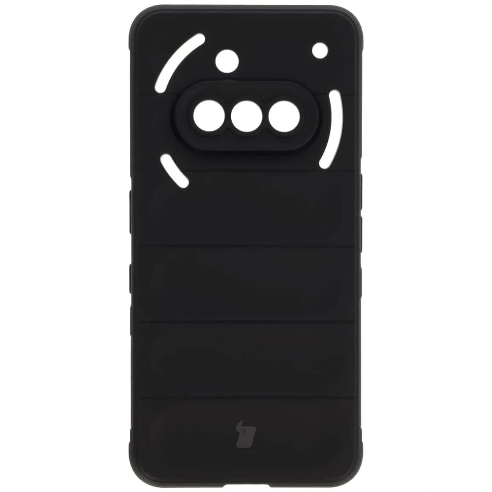 Bizon Case Tur Nothing Phone (3a) black - 2