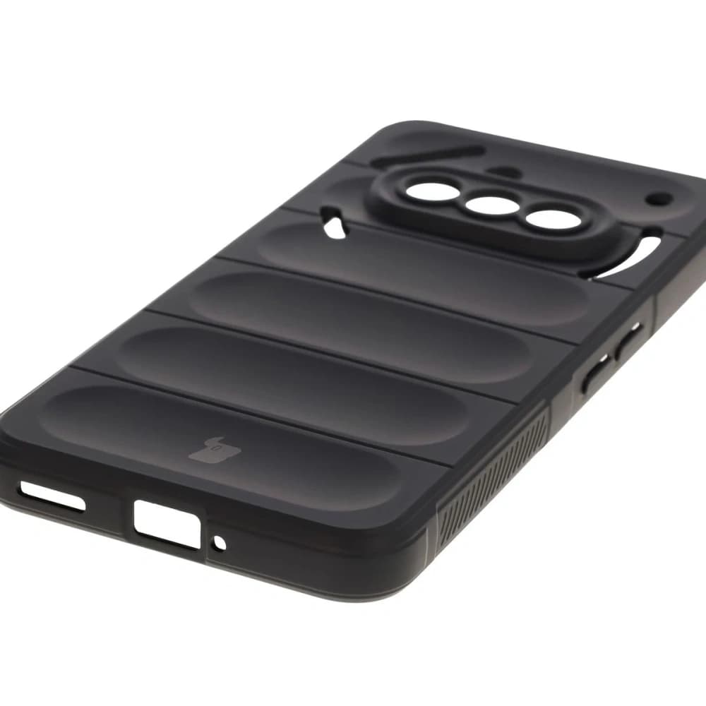 Bizon Case Tur Nothing Phone (3a) black - 3