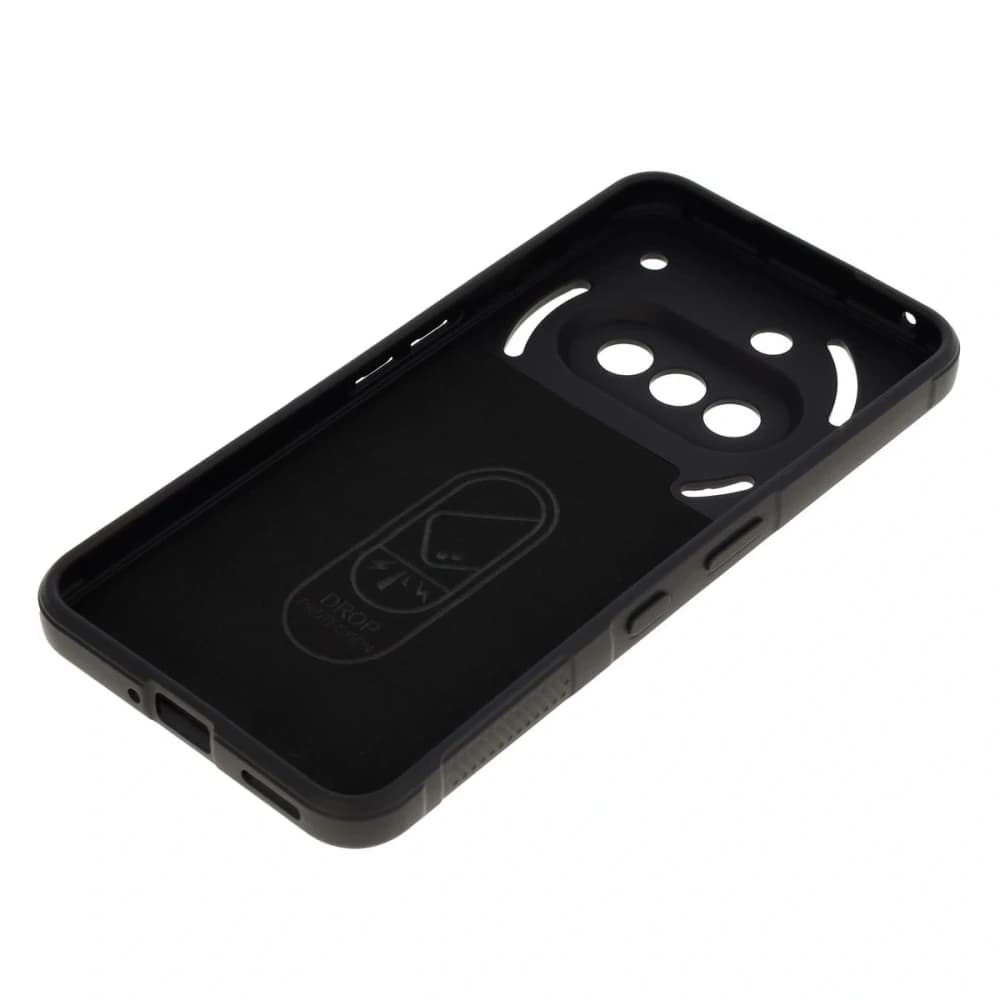 Bizon Case Tur Nothing Phone (3a) black - 4