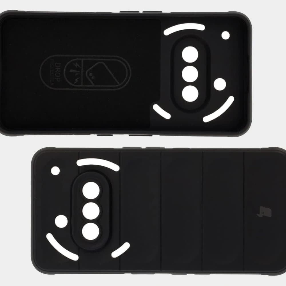 Bizon Case Tur Nothing Phone (3a) black - 6