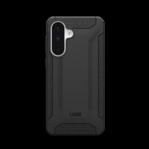 UAG Urban Armor Gear Scout Samsung Galaxy A56 (schwarz)