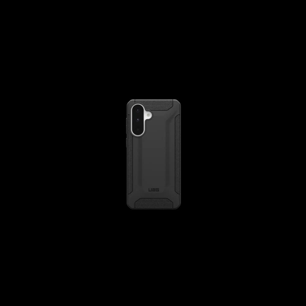 UAG Urban Armor Gear Scout Samsung Galaxy A56 (schwarz) - 1