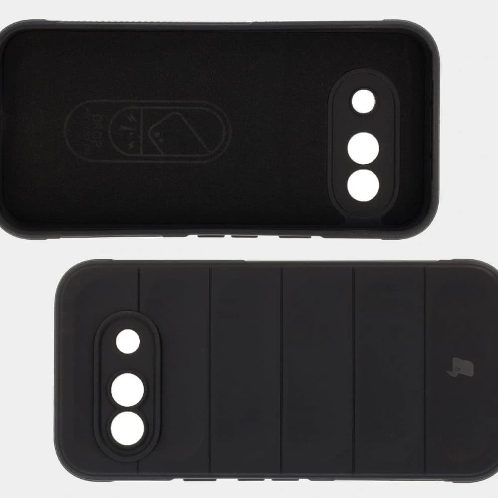 Bizon Case Tur Google Pixel 9a schwarz - 6