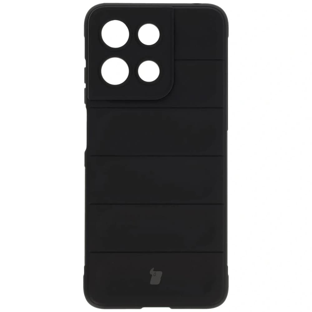 Bizon Case Tur Motorola Moto G15 / G15 Power schwarz - 2