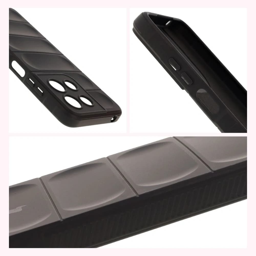 Bizon Case Tur Motorola Moto G15 / G15 Power schwarz - 7