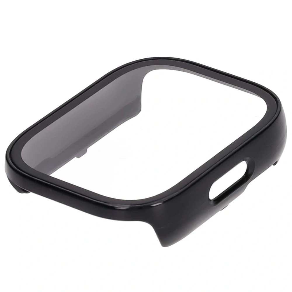 [CR] Etui mit Glas für die Uhr Bizon Case+Glass Watch für Xiaomi Redmi Watch 5 Lite schwarz - 6