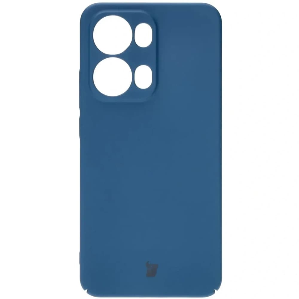 Bizon Case Lupka Oppo Reno13 Pro blau - 2