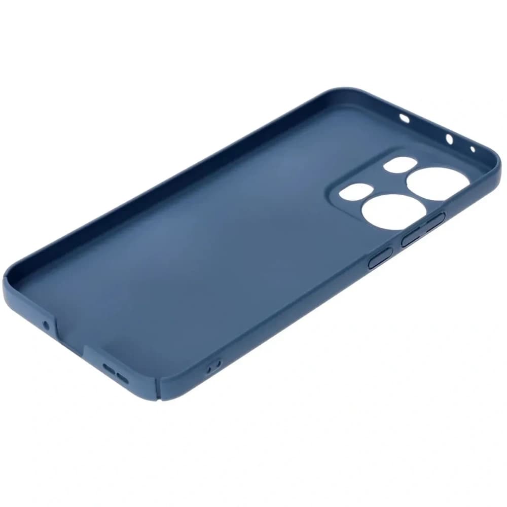 Bizon Case Lupka Oppo Reno13 Pro blau - 3