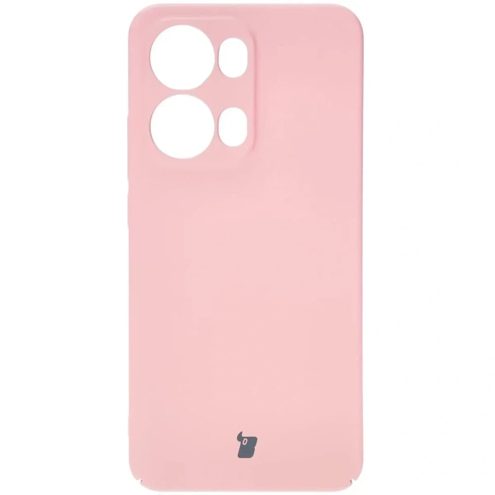 Bizon Case Lupka Oppo Reno13 Pro rosa - 2