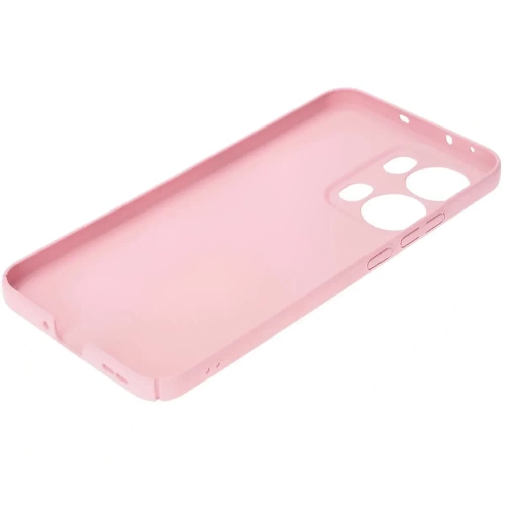 Bizon Case Lupka Oppo Reno13 Pro rosa - 3