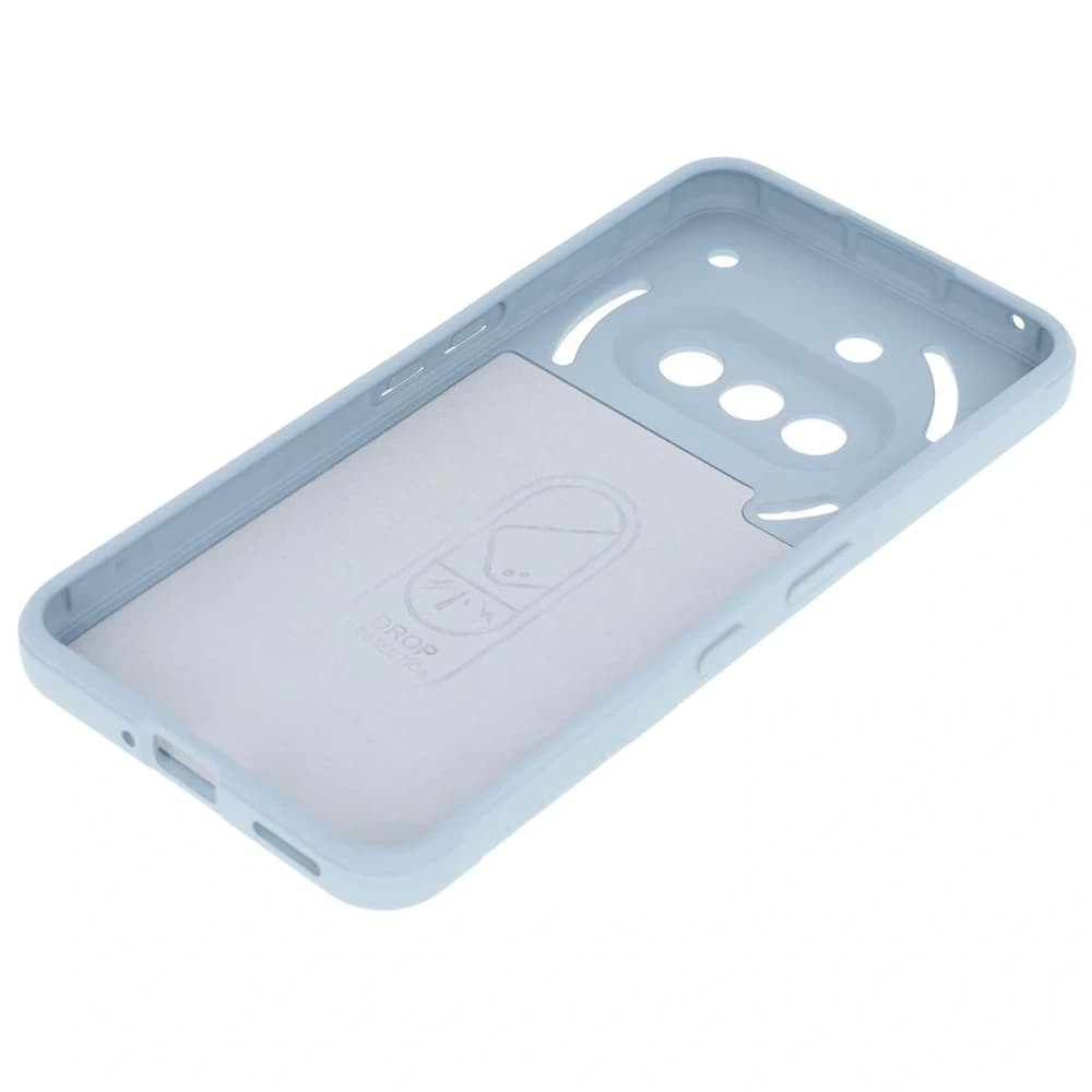 Bizon Case Tur Nothing Phone (3a) light blue - 4
