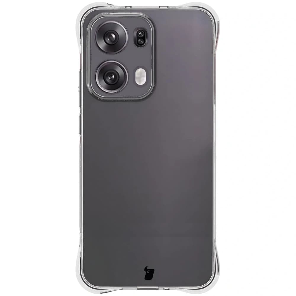 Bizon Case Salpa Oppo Reno13 Pro clear - 2