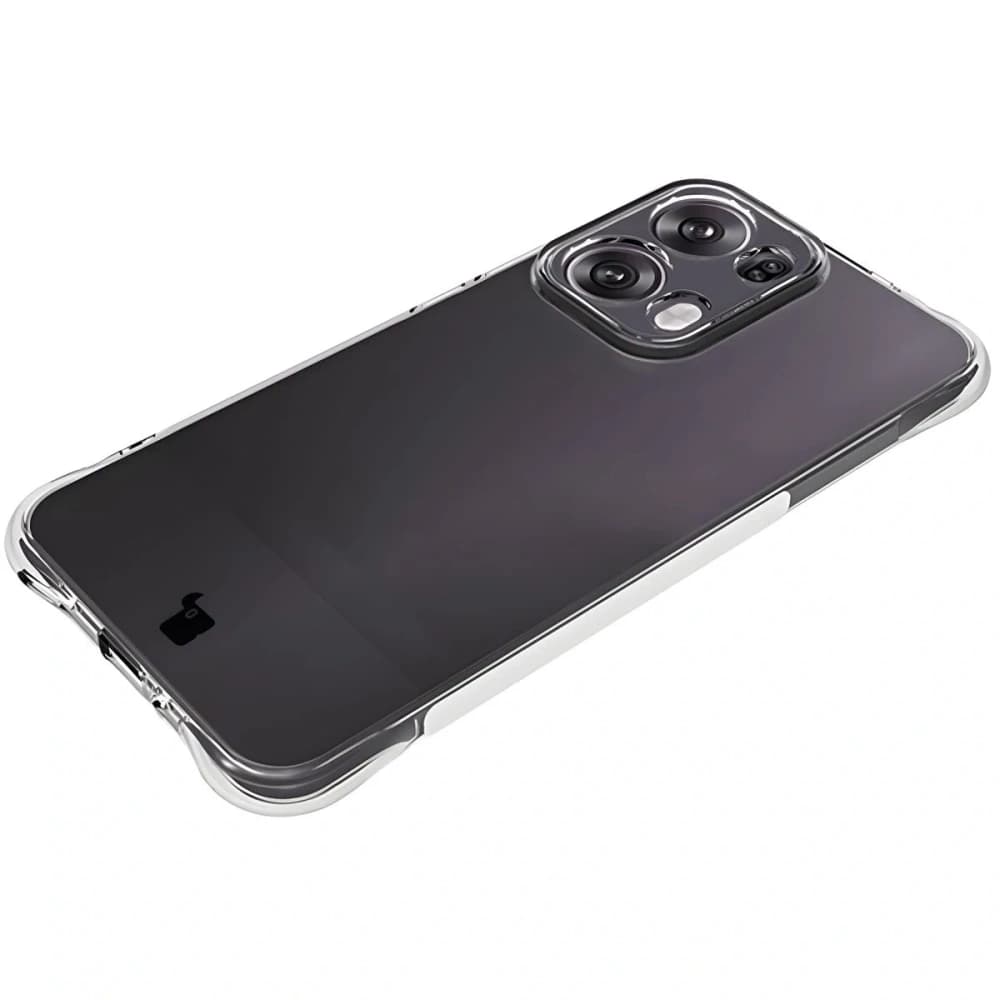 Bizon Case Salpa Oppo Reno13 Pro clear - 6