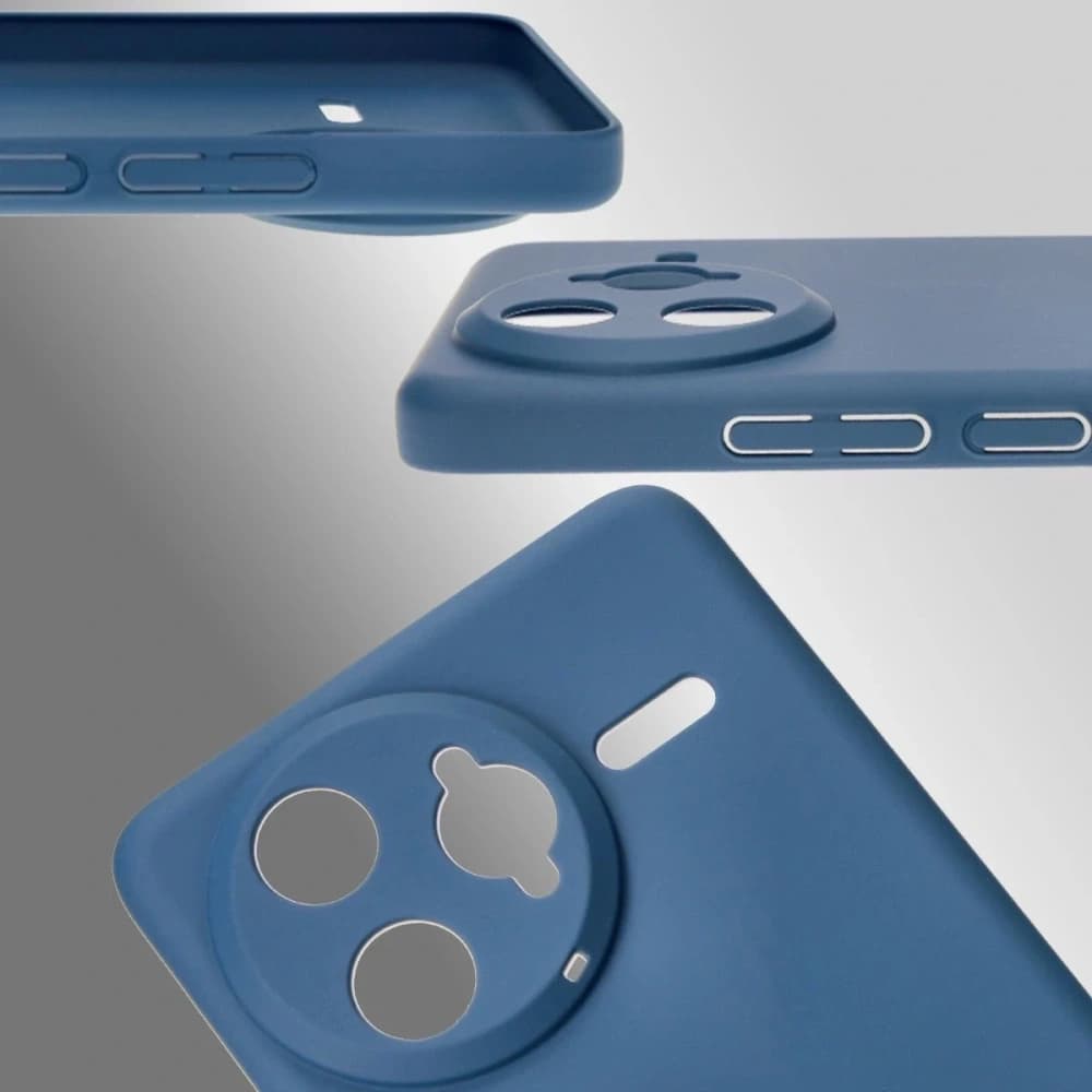 Bizon Case Lupka Xiaomi Poco F7 Ultra blau - 4