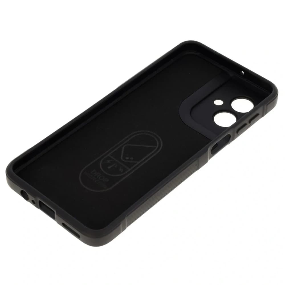 Bizon Case Tur Motorola Moto G55 5G black - 4