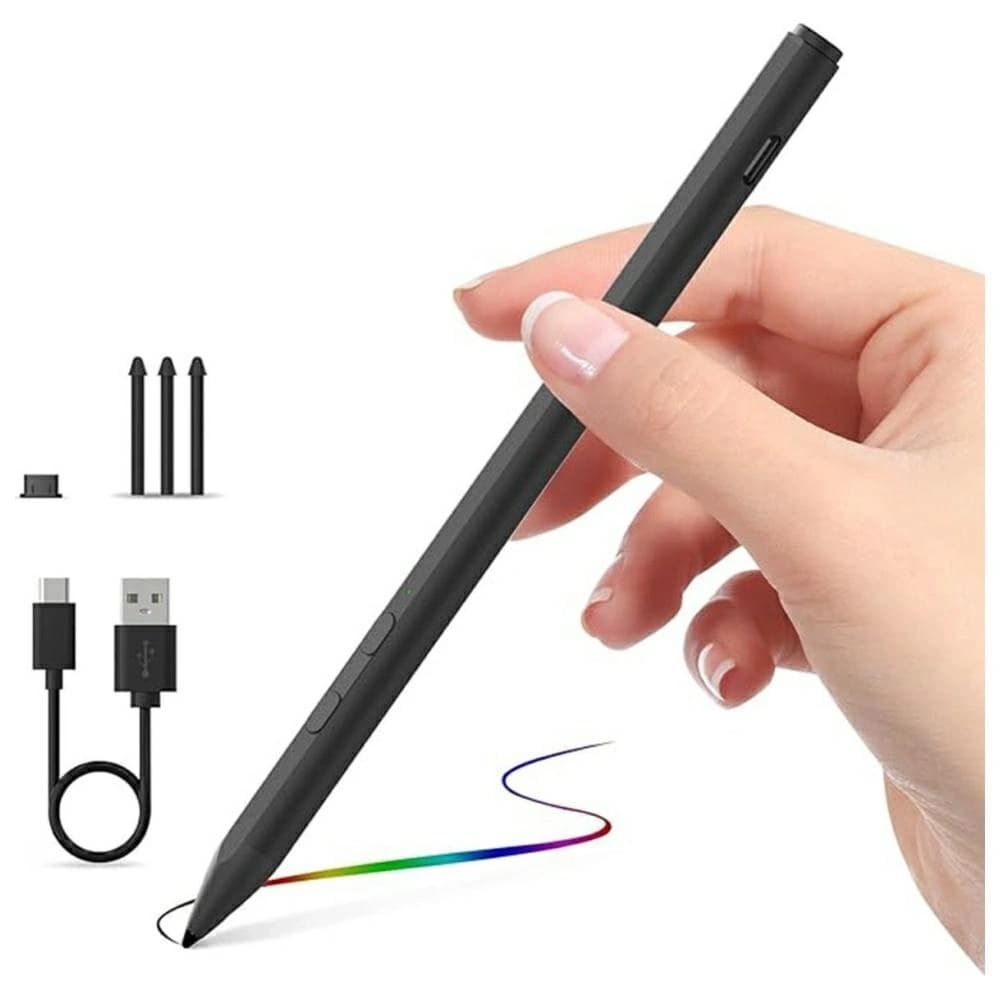 4smarts Active Stylus Pen MPP Microsoft Surface black - 2
