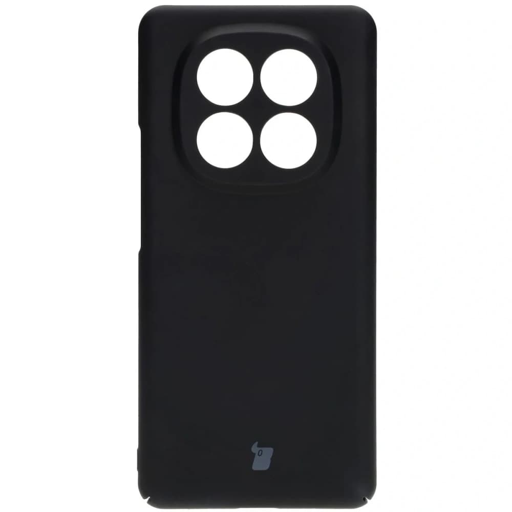 Bizon Case Lupka Xiaomi Redmi Note 14 Pro+ Plus 5G black - 2