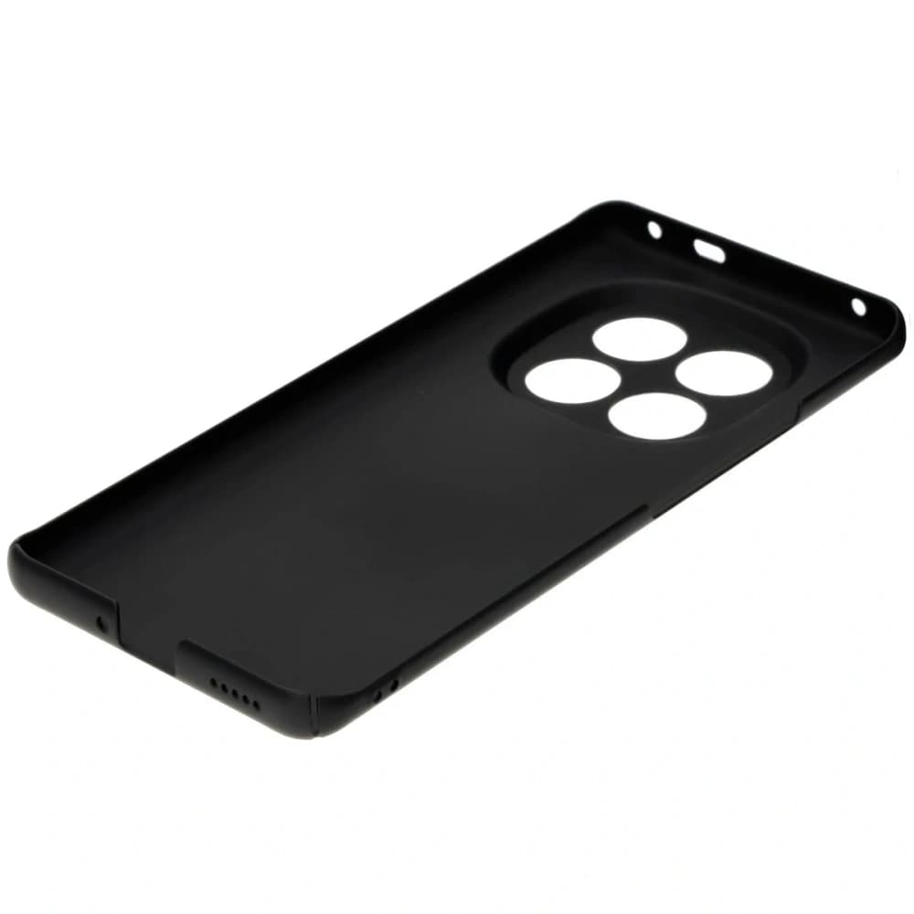 Bizon Case Lupka Xiaomi Redmi Note 14 Pro+ Plus 5G black - 3