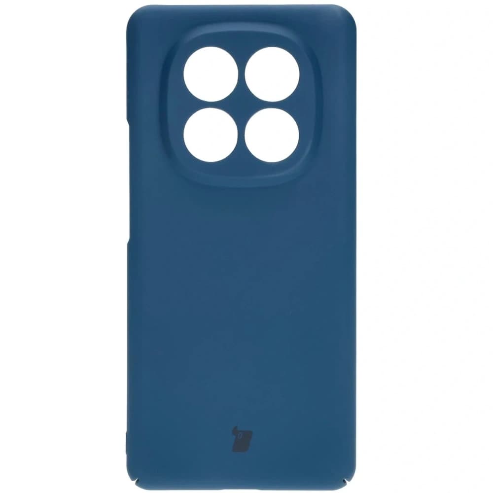 Bizon Case Lupka Xiaomi Redmi Note 14 Pro+ Plus 5G blau - 2