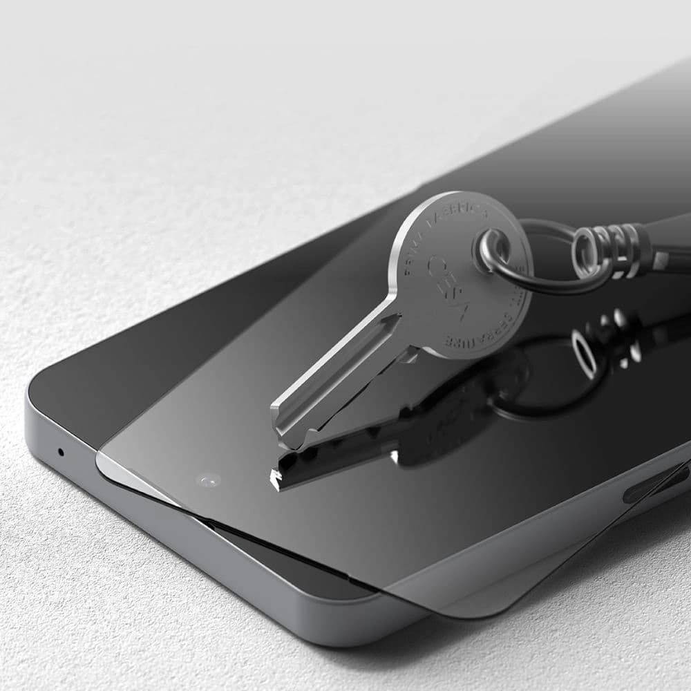 Ringke Easy Slide Nothing Phone 3a / 3a Pro Clear [2 PACK] - 3