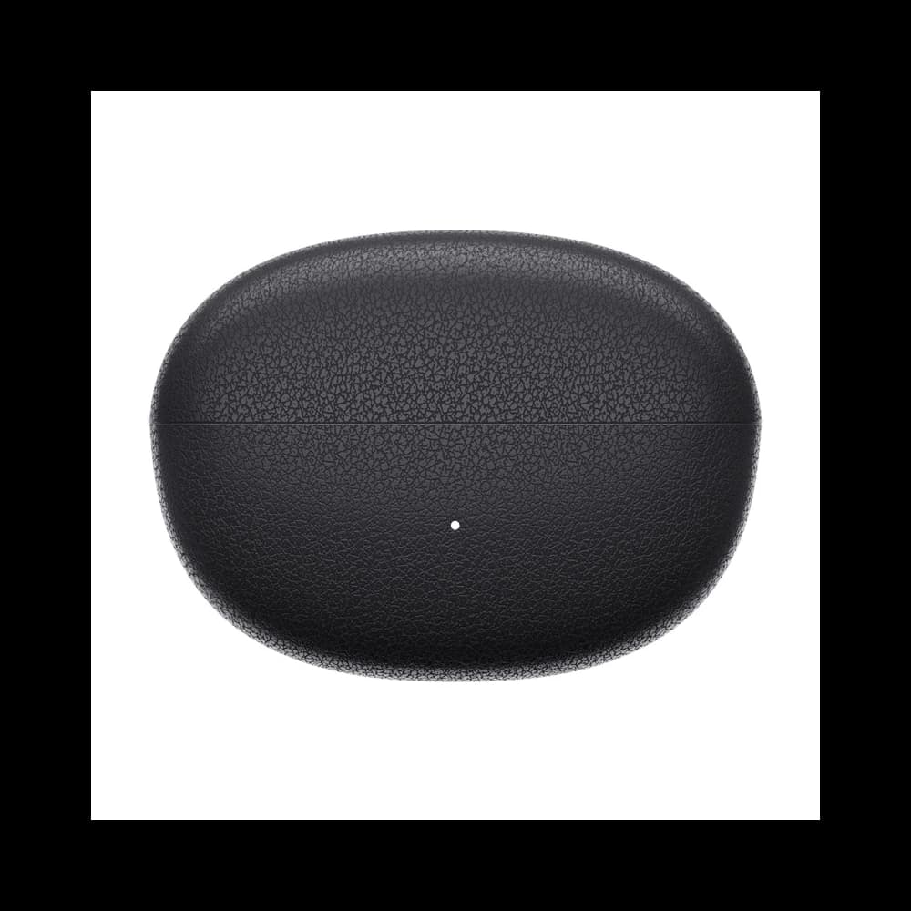 QCY Crossky C10 kabellose Ohrhörer mit Clip Bluetooth 5.4 Schwarz - 5