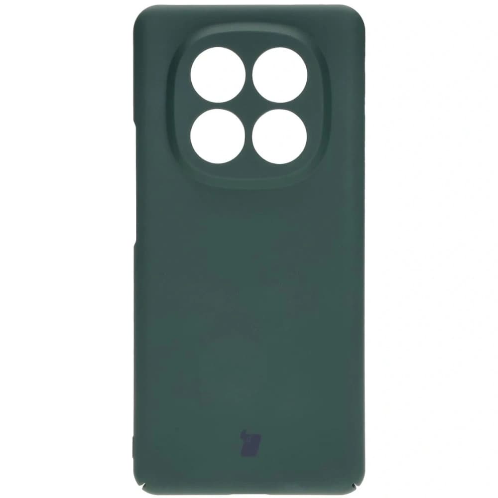 Bizon Case Lupka Xiaomi Redmi Note 14 Pro+ Plus 5G grün - 2
