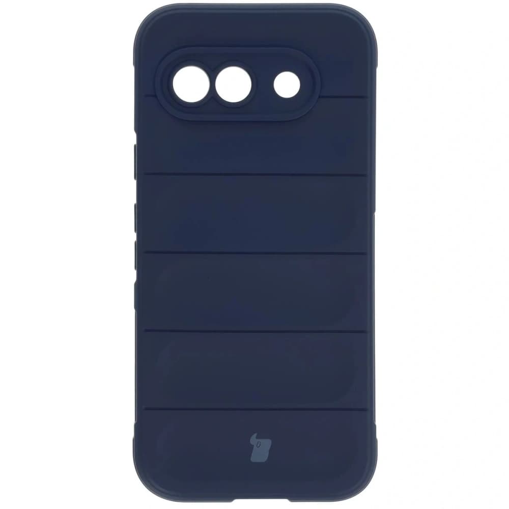 Bizon Case Tur Google Pixel 9a marineblau - 2