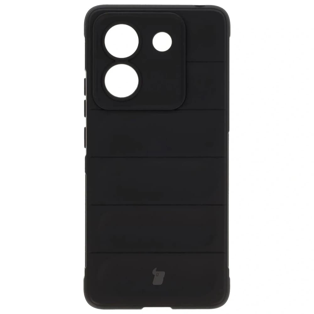 Bizon Case Tur Xiaomi Poco M7 Pro 5G schwarz - 2