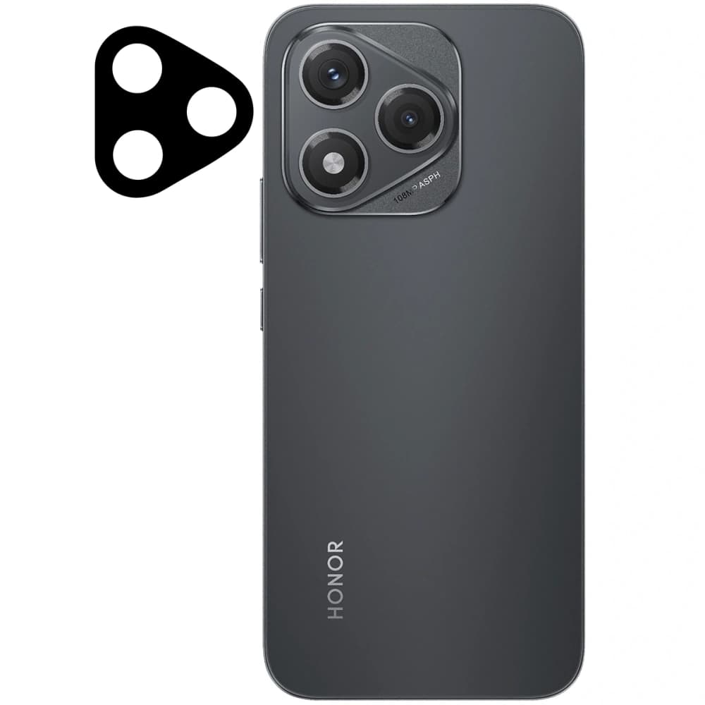 Bizon Glass Silk Lens Honor 400 Lite 5G [2 PACK] - 2