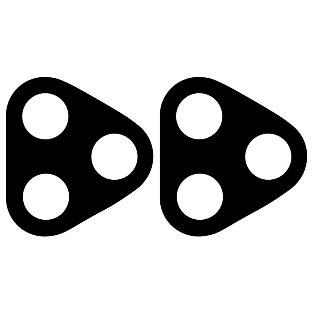 Bizon Glass Silk Lens Honor 400 Lite 5G [2 PACK] - 3