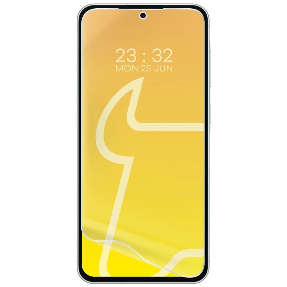 Bizon Glass Film Sun Samsung Galaxy A56 5G [2 PACK] - 3