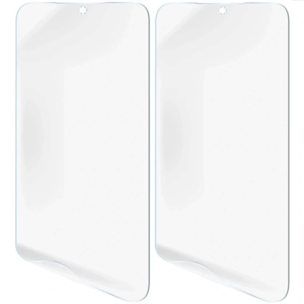 Bizon Glass Film Sun Samsung Galaxy A56 5G [2 PACK] - 4