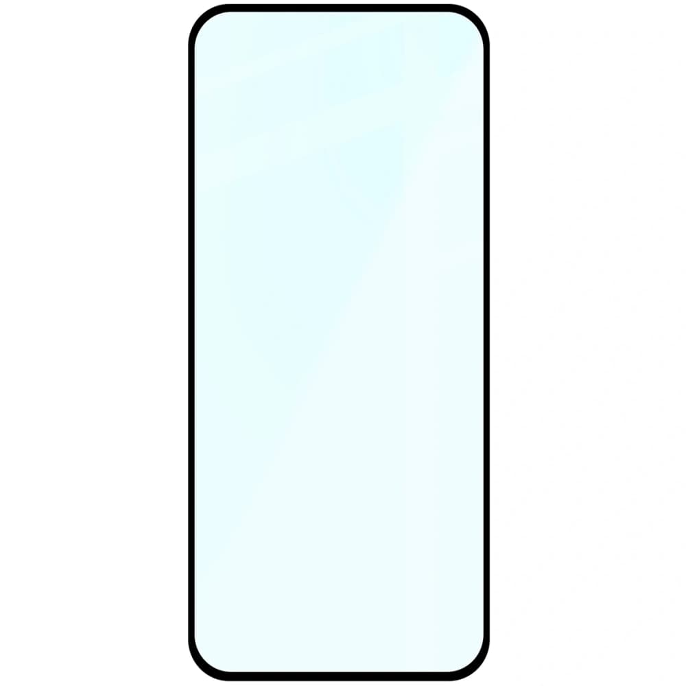 Bizon Edge 2 Pack 2x gehärtetes Glas + 1x Linsenschutz Honor 400 Lite 5G - 4