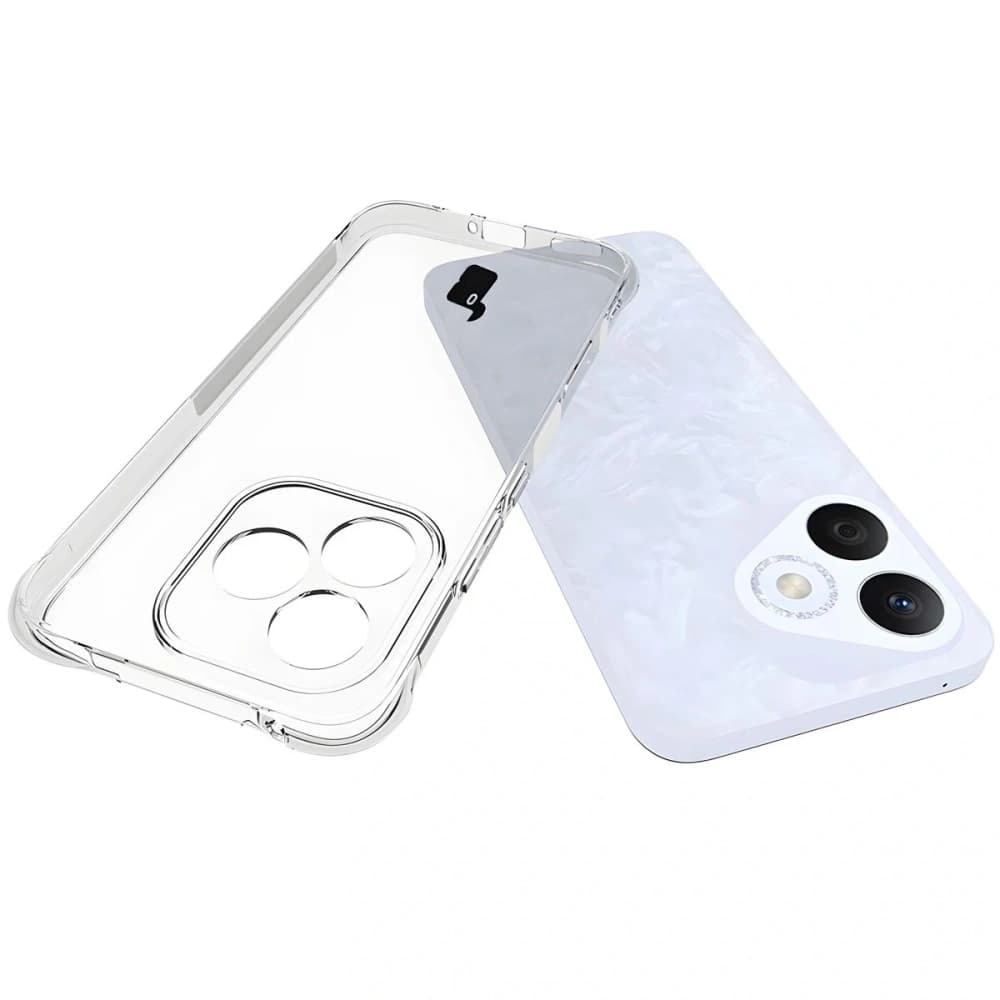 Bizon Case Salpa Honor 400 Lite 5G klar - 4