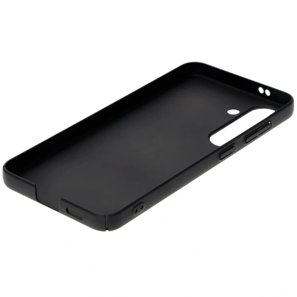 Bizon Case Lupka Samsung Galaxy S24 schwarz - 3