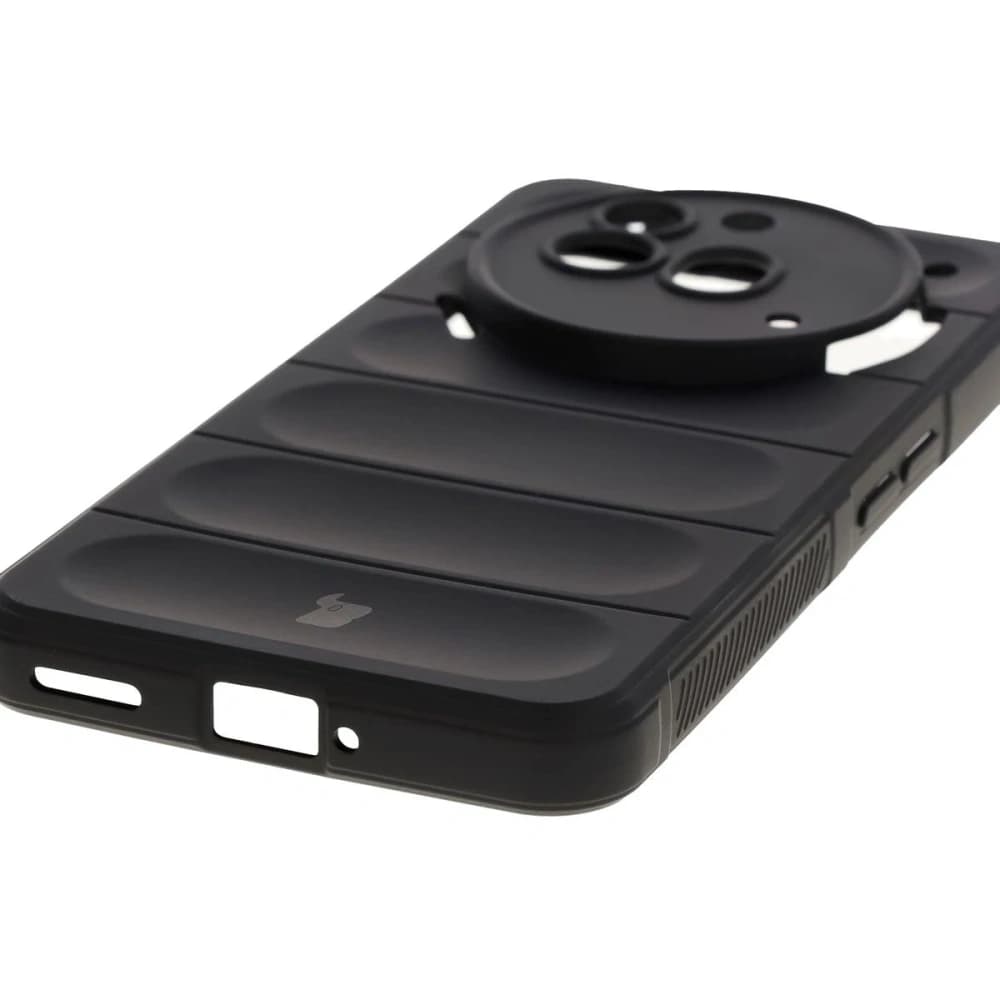 Bizon Case Tur Nothing Phone (3a) Pro black - 3