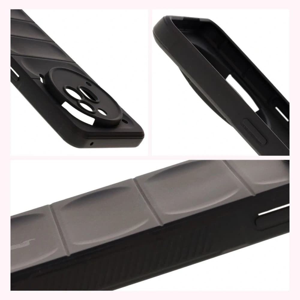 Bizon Case Tur Nothing Phone (3a) Pro black - 7